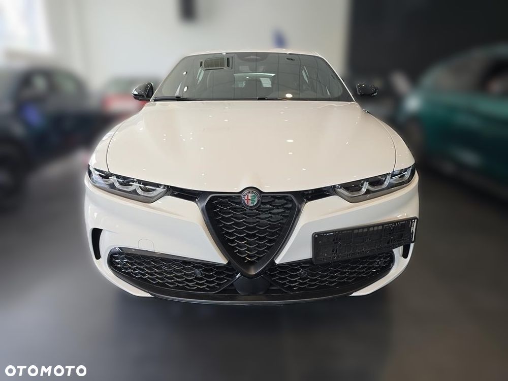 Alfa Romeo Tonale 1.5 T4 GSE mHEV Sprint DCT - 2