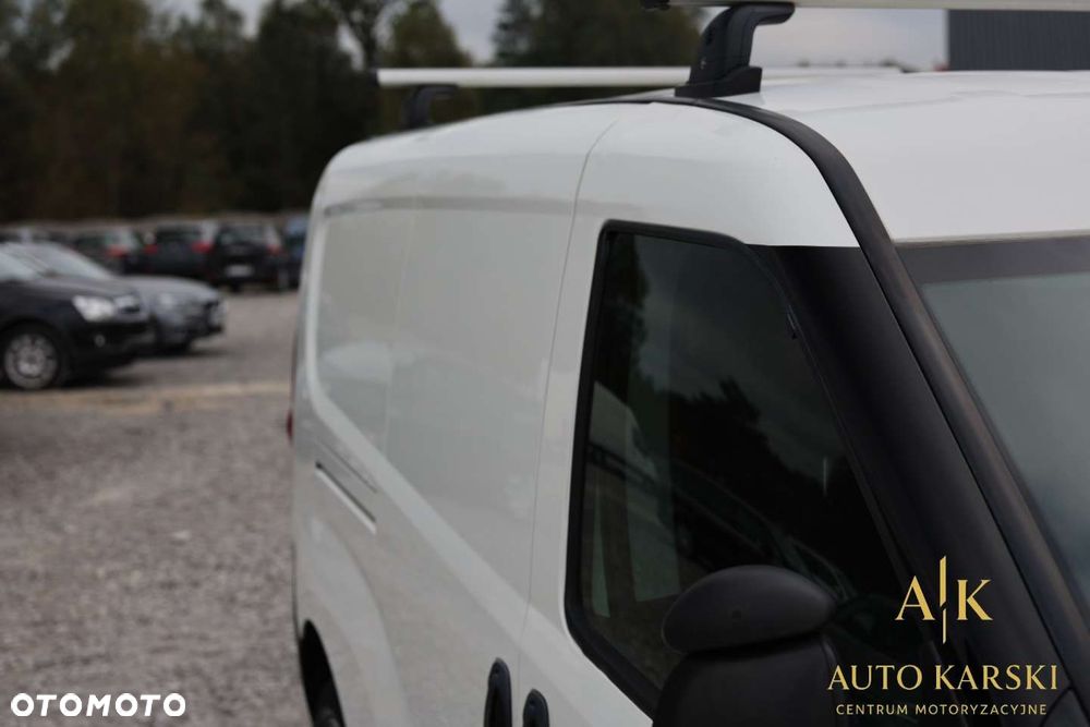 Opel COMBO VAN L2H1 - 19