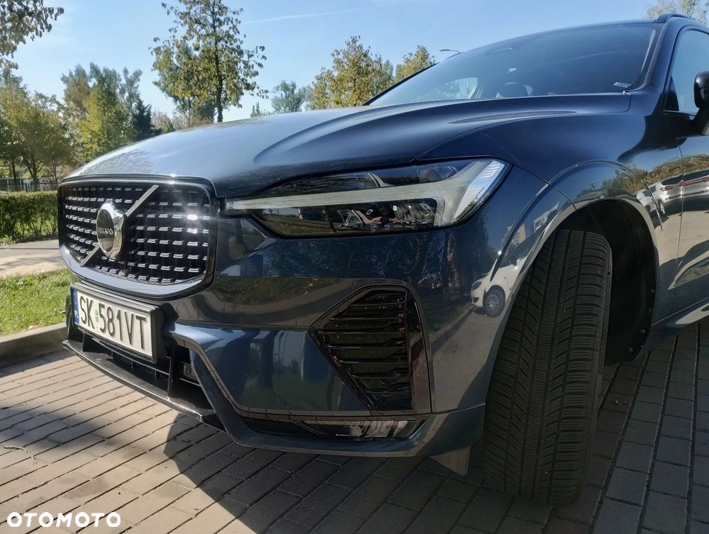 Volvo XC 60 - 9