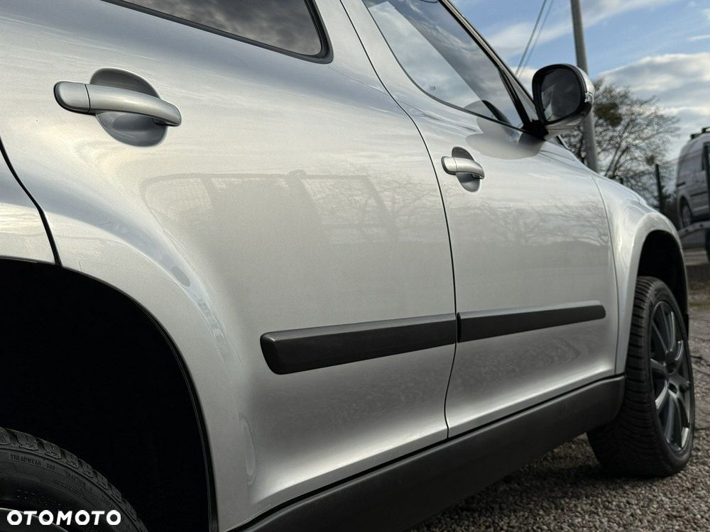 Skoda Yeti - 19