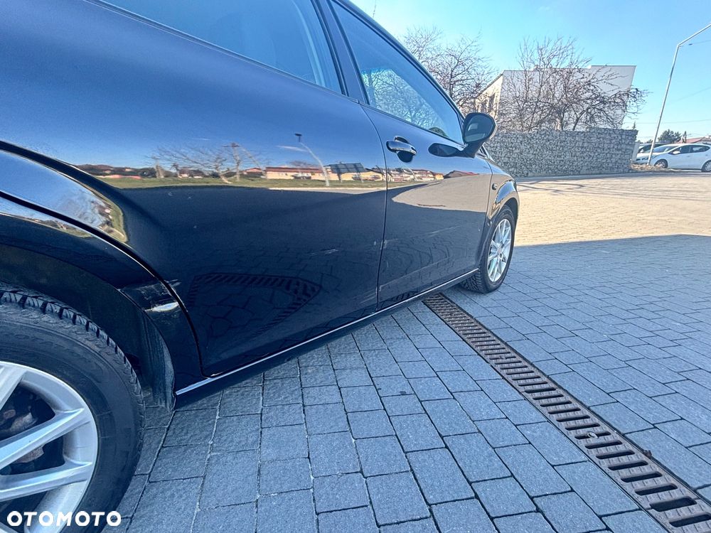 Seat Leon 1.6 TDI DPF Reference - 9