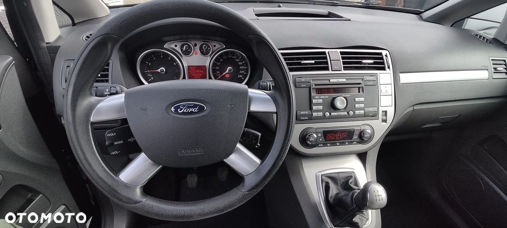 Ford C-MAX 1.6 Style - 11