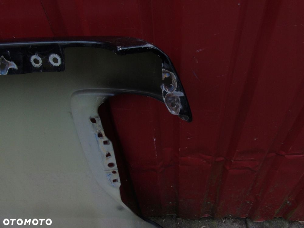 Ford Ranger bok błotnik tylny AB39-25278A98-CE - 9