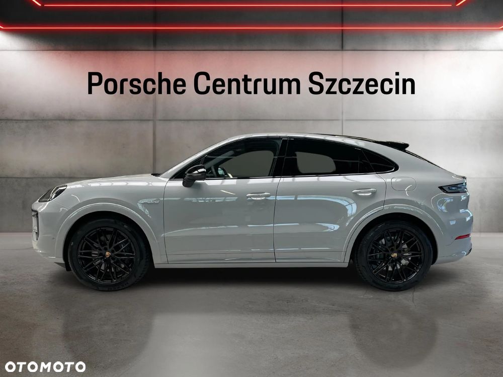 Porsche Cayenne - 4
