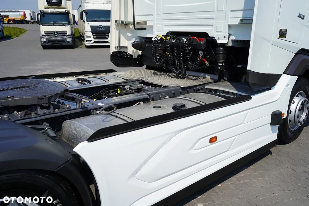 DAF XG / 480 / ACC / E 6 / I – COOL / RETARDER / JAK NOWY - 11