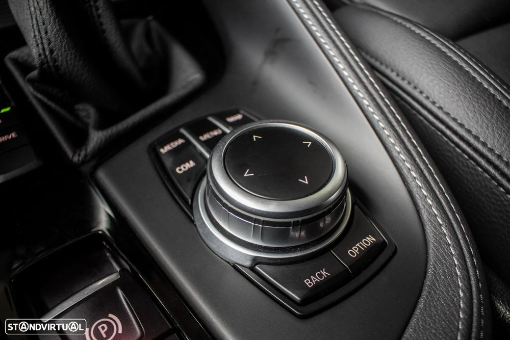 BMW X2 xDrive25e Advantage - 21