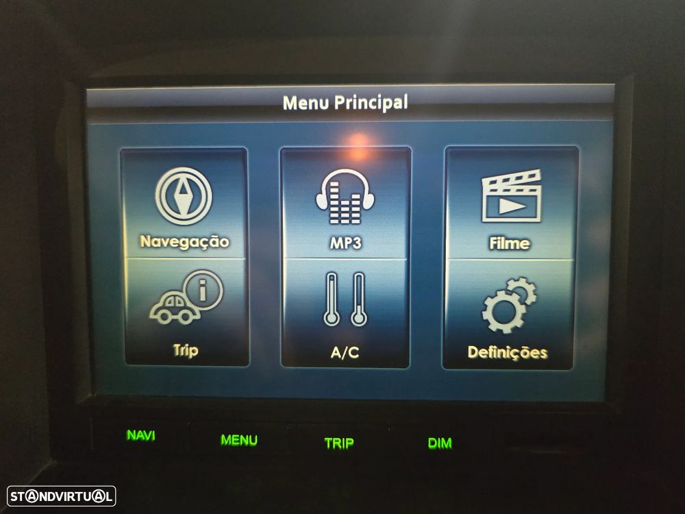 Chevrolet Captiva 2.0 VCDi Seven Extreme 7L - 22