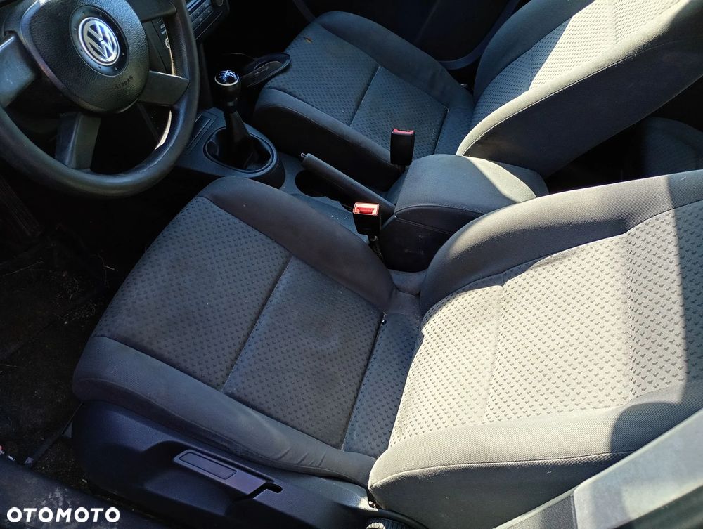 VW TOURAN 03-06 1.9 TDI RADIO ORYGINALNE - 3