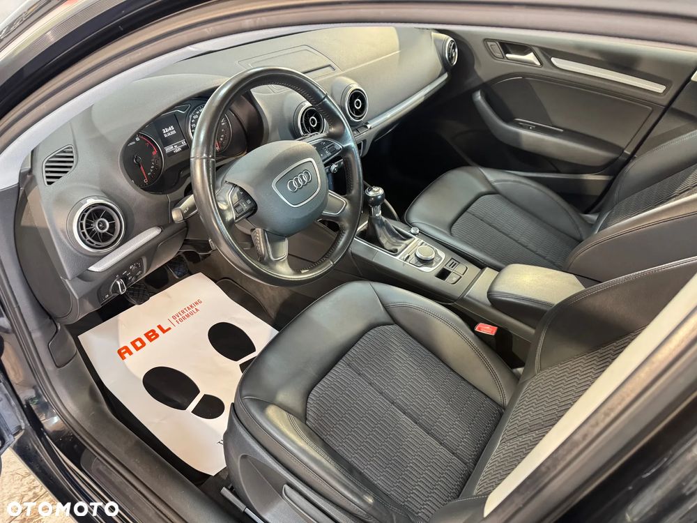 Audi A3 Sportback 1.4 TFSI cylinder on demand Attraction - 15