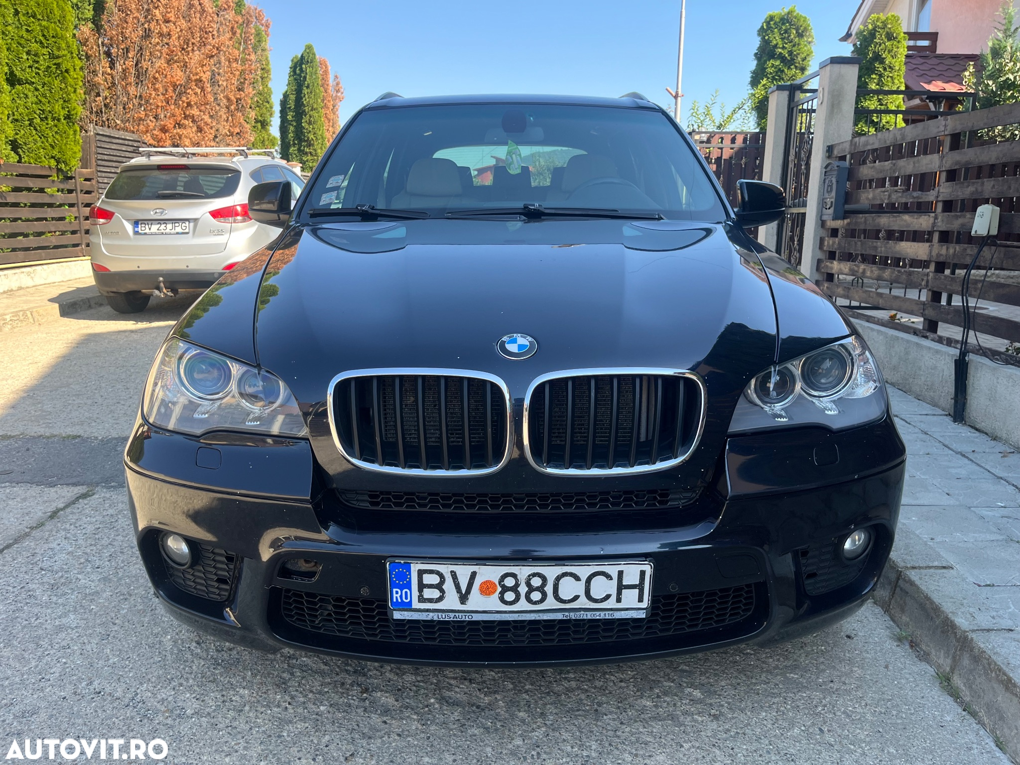 BMW X5 xDrive40d - 7