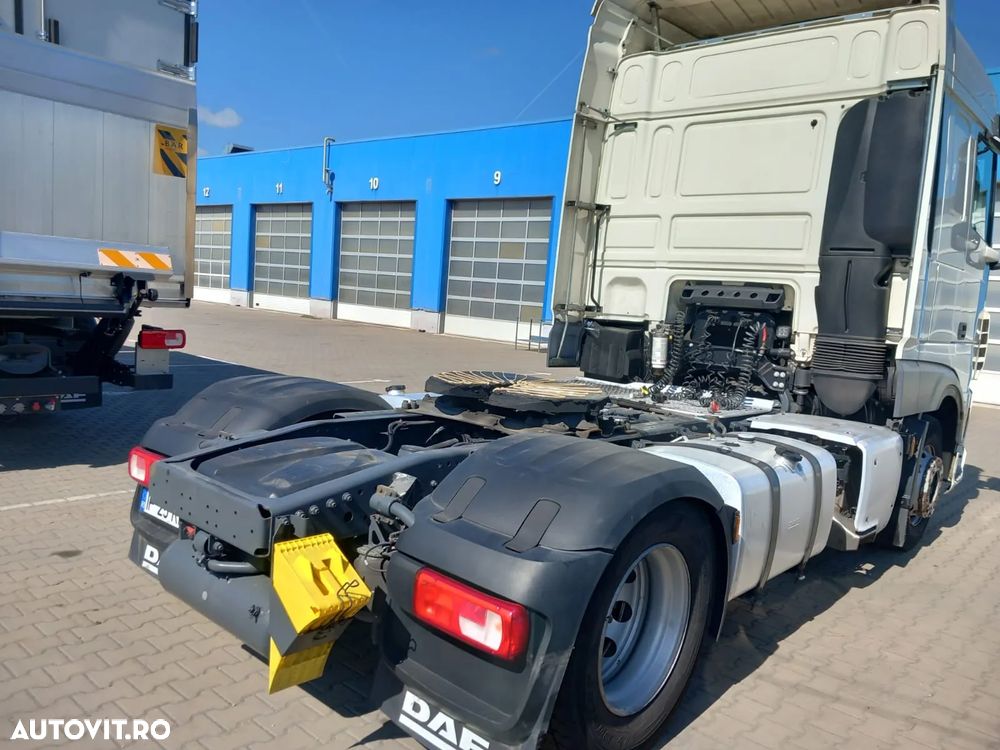 DAF XF 480FT - 6