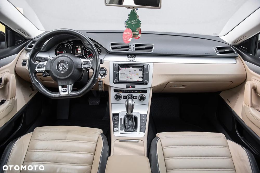 Volkswagen CC - 30