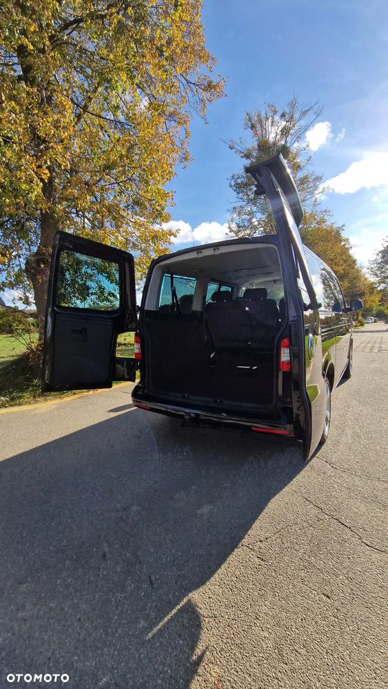 Volkswagen Caravelle 2.0 BiTDI L1 Highline 4Motion DSG - 4