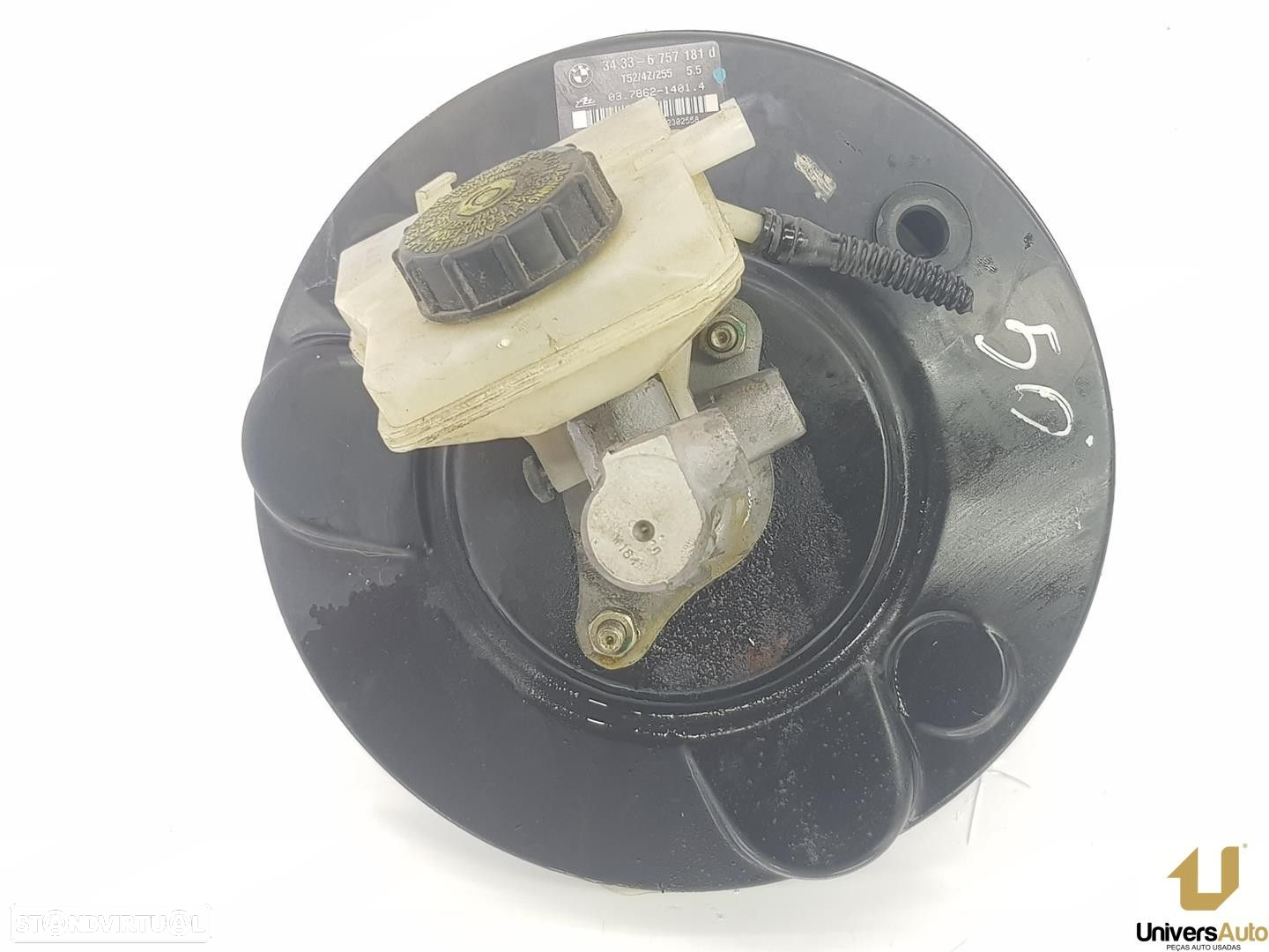 SERVOFREIO MINI MINI 2002 -34336779679 - 2