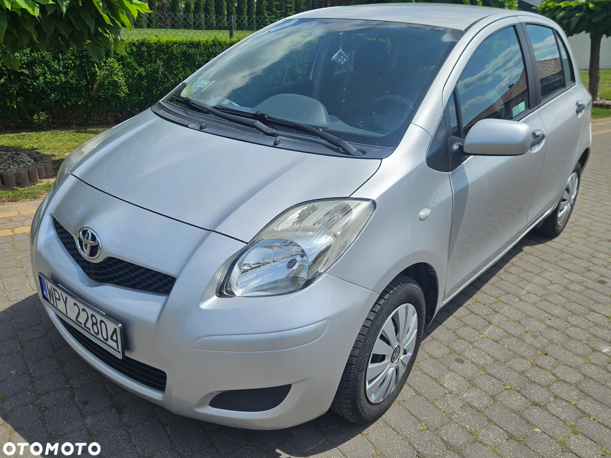 Toyota Yaris 1.0 Active - 15