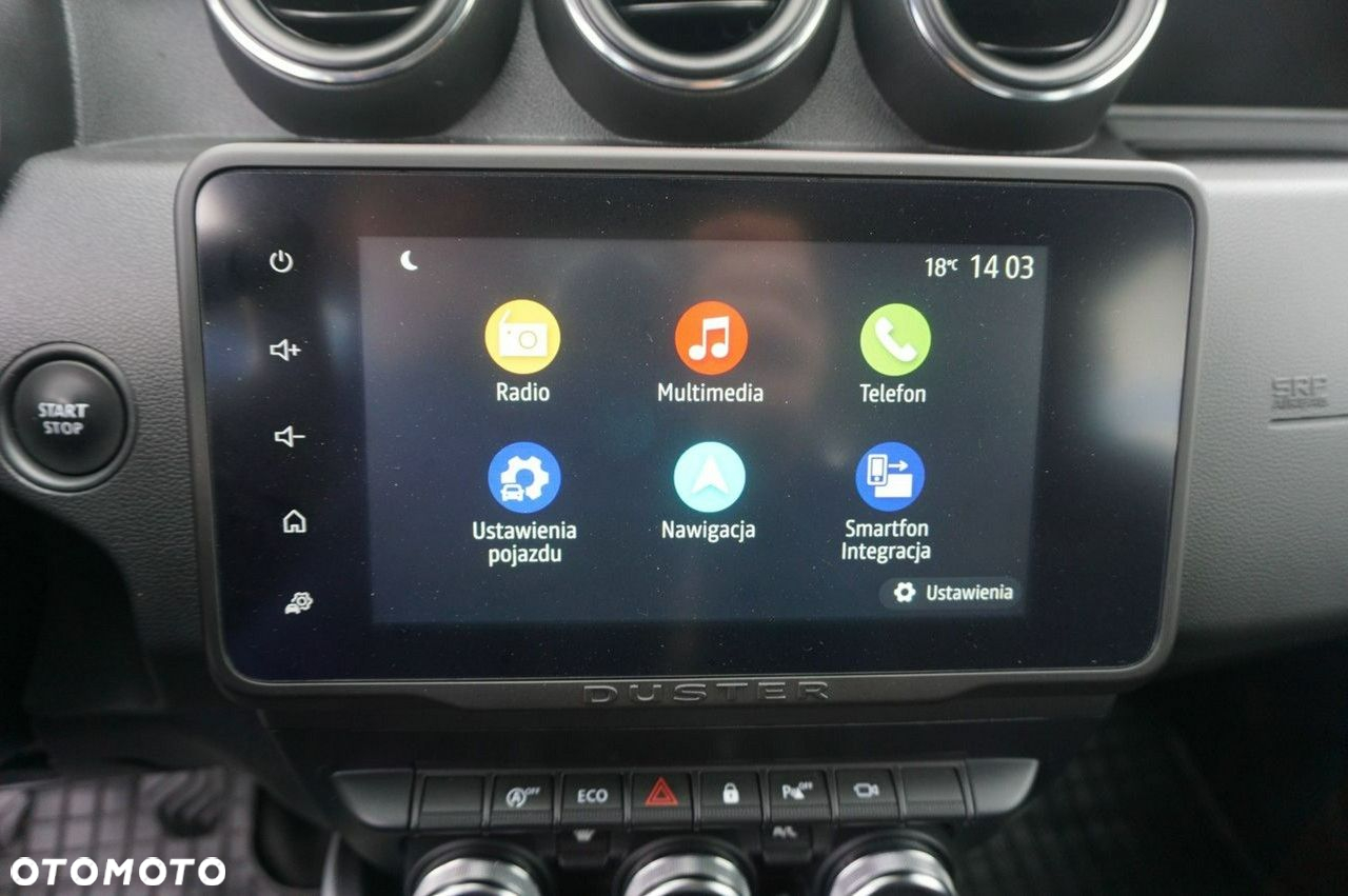 Dacia Duster 1.0 TCe Prestige - 8