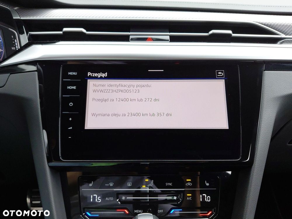 Volkswagen Arteon Shooting Brake 2.0 TSI 4Motion Elegance DSG - 37