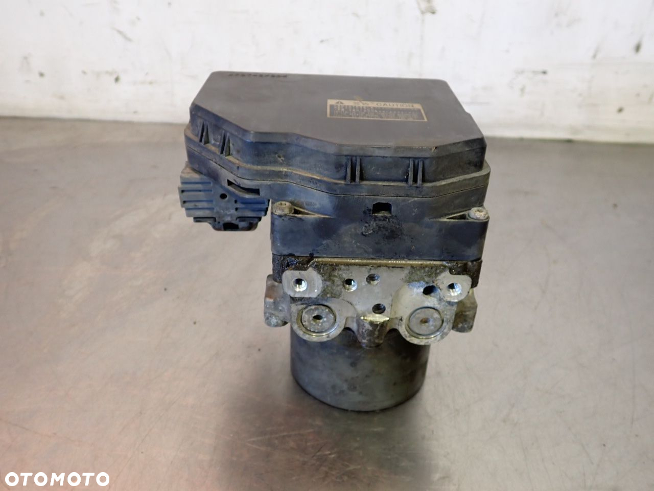 POMPA ABS TOYOTA URBAN CRUISER - 2