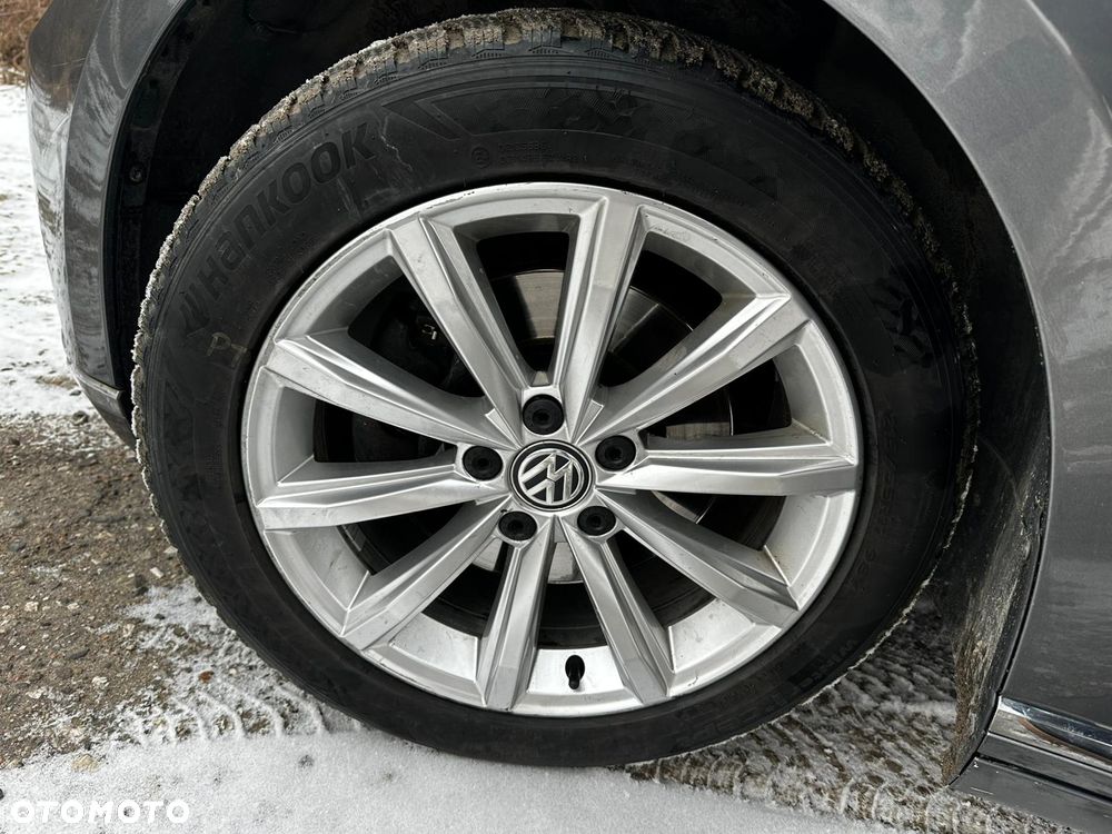 Volkswagen Passat 2.0 TDI BMT Highline DSG - 5