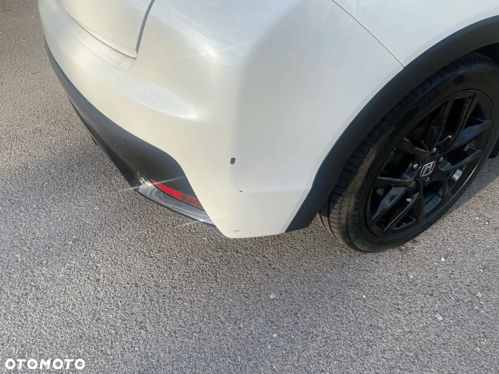 Honda Civic 1.4 Sport (Honda Connect+) - 6