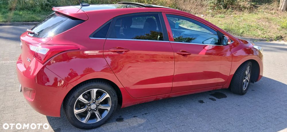 Hyundai i30 - 13