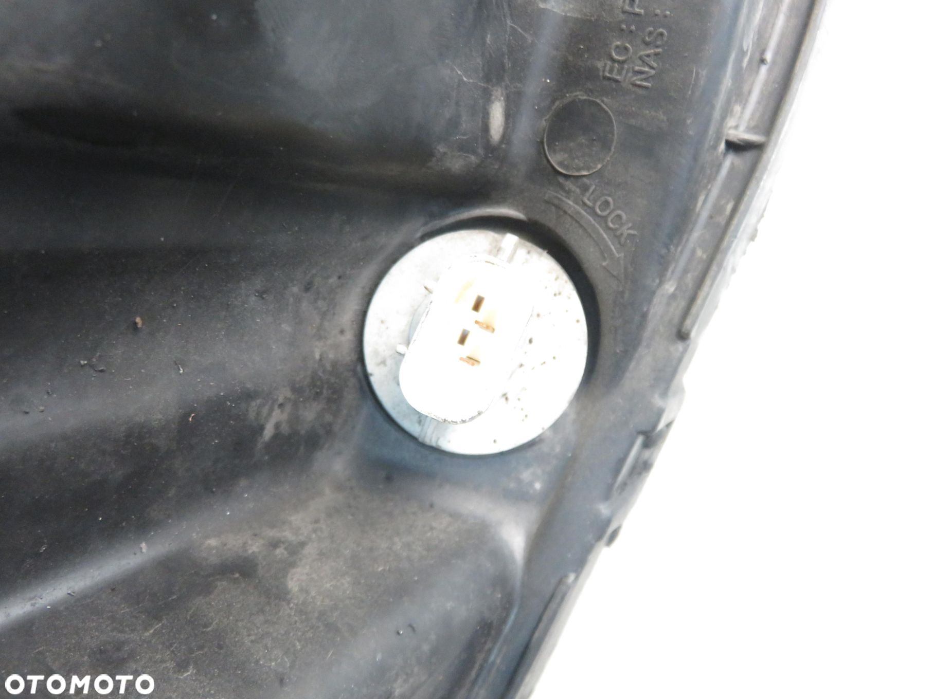 LAMPA LEWA PRZEDNIA KIA SORENTO I - 11