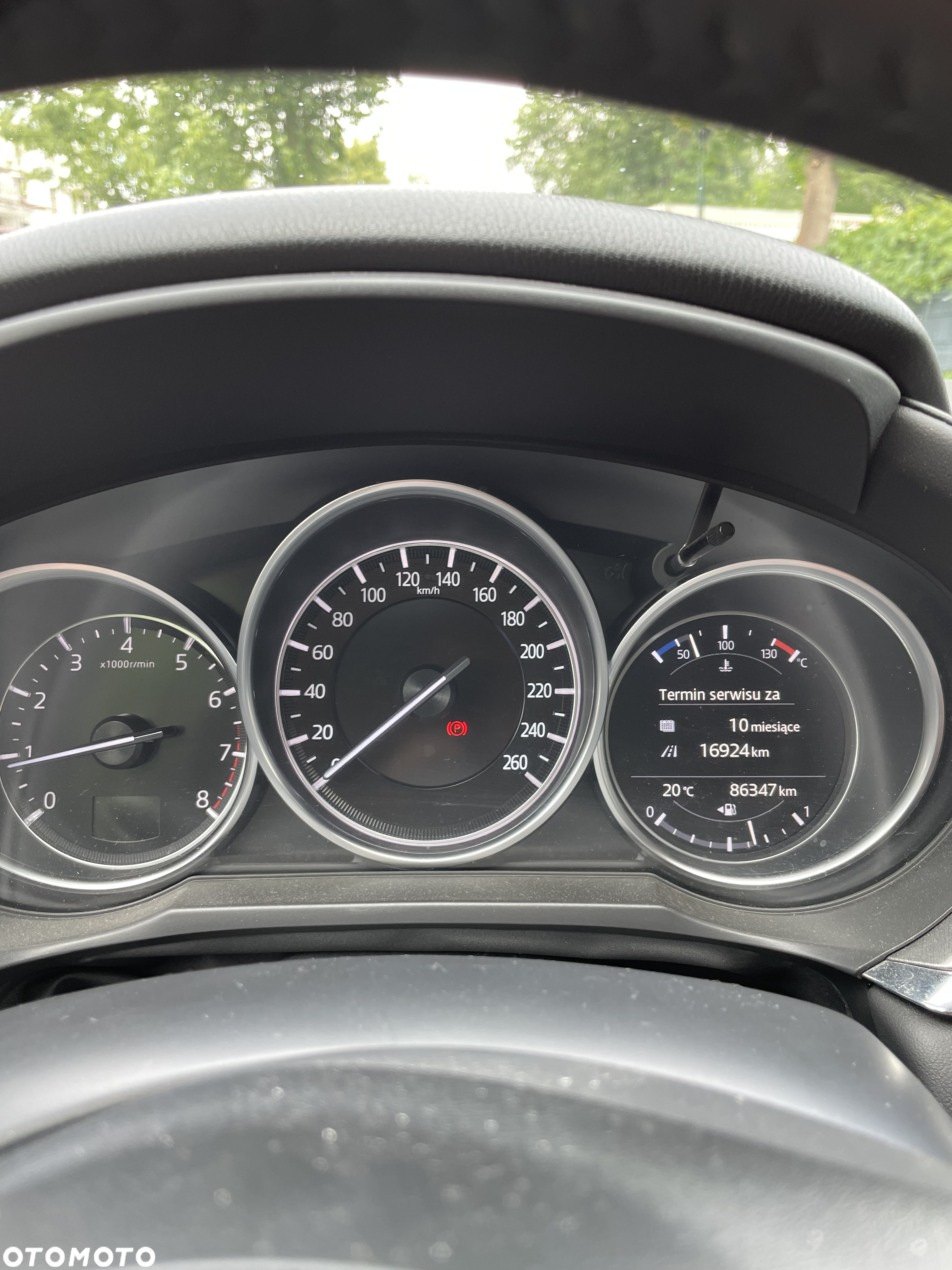 Mazda 6 - 18