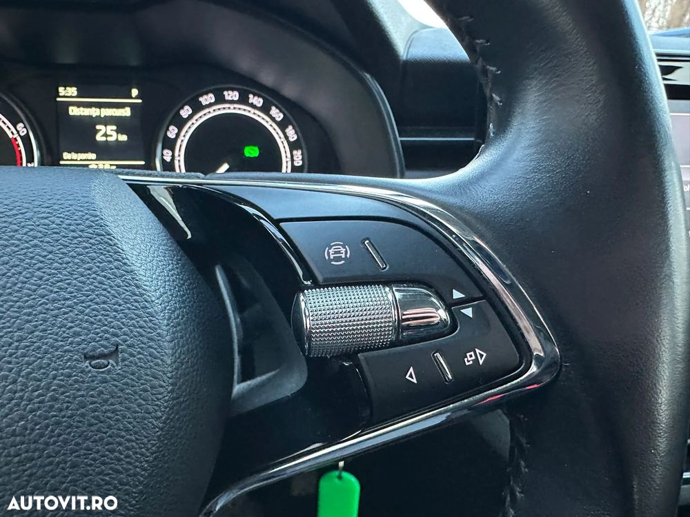 Skoda Scala 1.0 TSI DSG Ambition - 16
