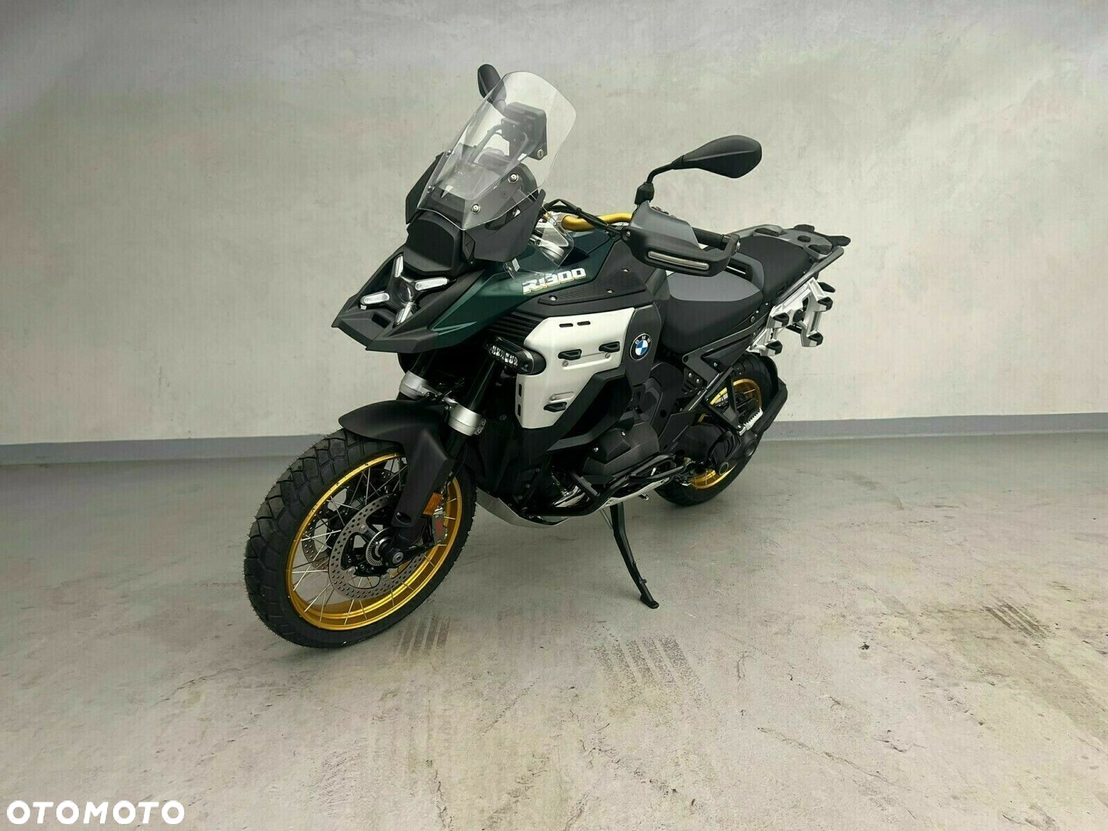 BMW R - 5