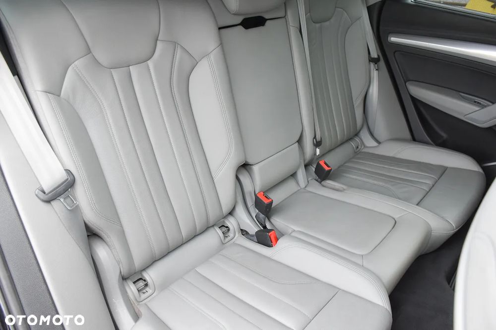 Audi Q5 2.0 TDI Quattro Sport S tronic - 34