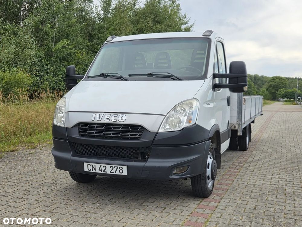 Iveco 35C15 - 3