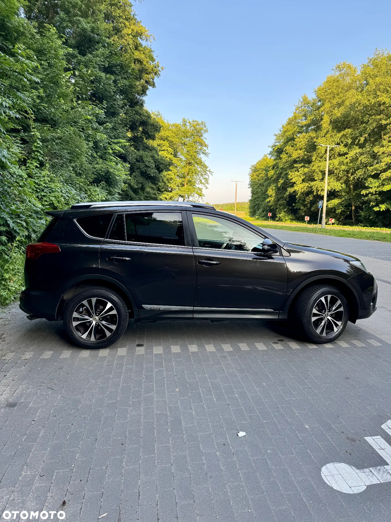 Toyota RAV4 2.0 D-4D Active 4x2 - 10