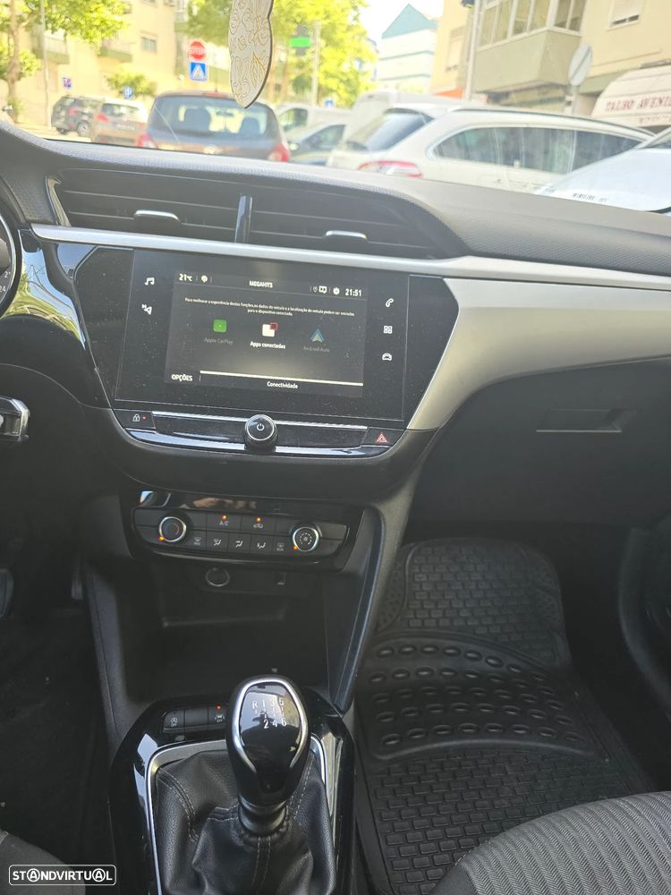 Opel Corsa 1.5 S&S Elegance - 9