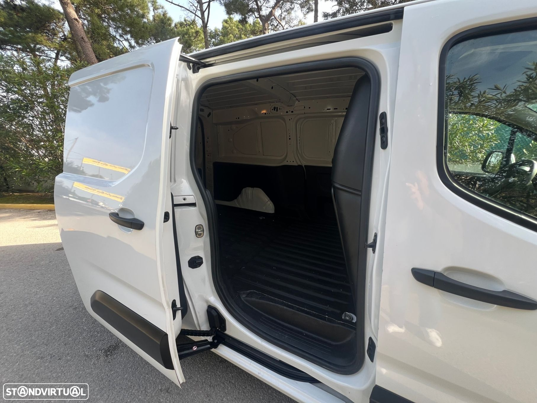 Opel Combo Life 1.5 CDTi L2H1 Enjoy - 5