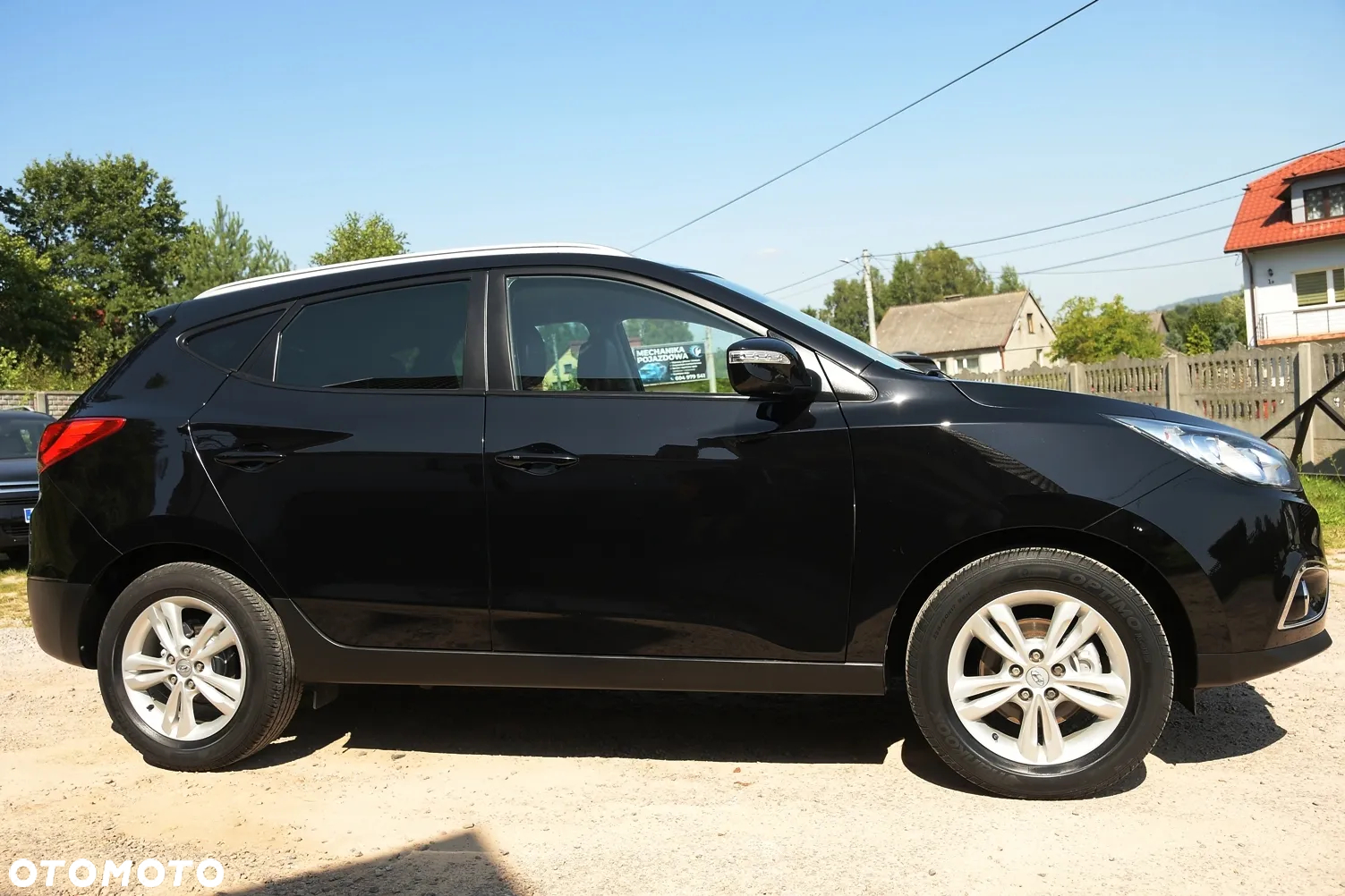 Hyundai ix35 - 10