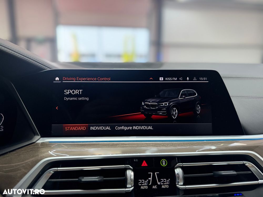 BMW X5 xDrive45e AT PHEV - 22