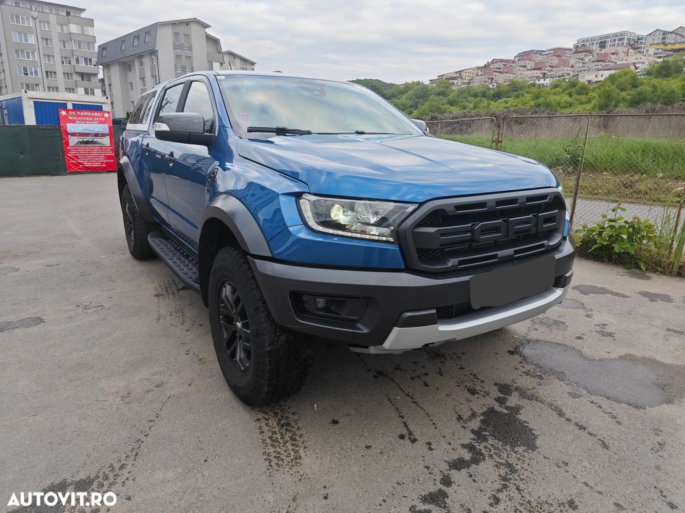Ford Raptor - 11
