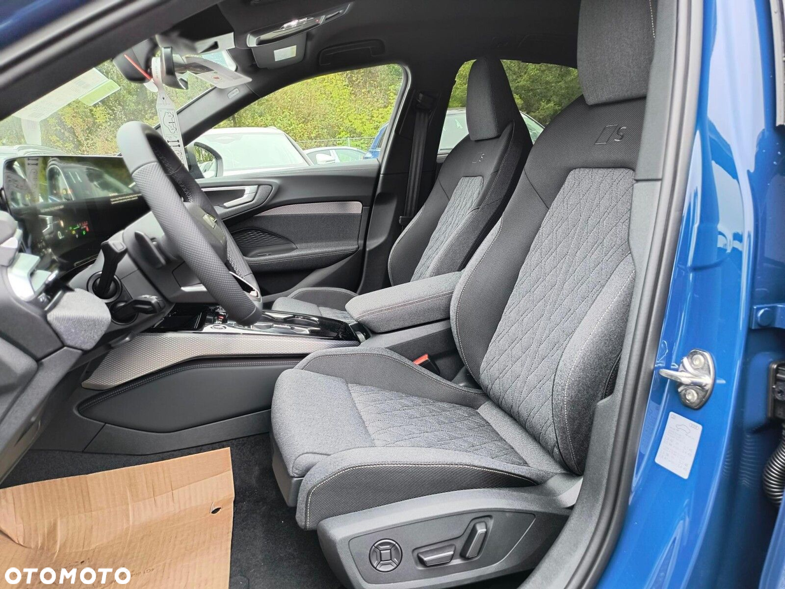 Audi A5 - 8