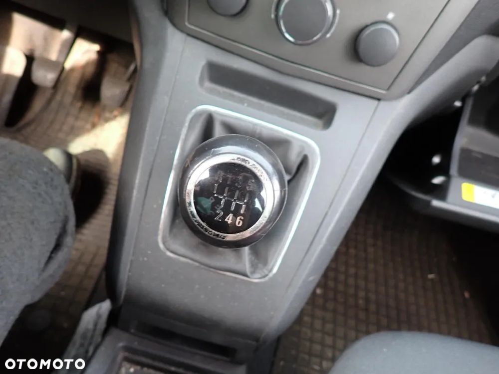 CZĘŚCI - Opel Zafira B II 1,9CDTI Z19DTH 150KM 6B M32 LAKIER Z20Z 2007r. INDEX - 9443 - 15