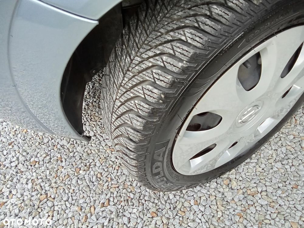 Opel Meriva 1.6 Enjoy - 33