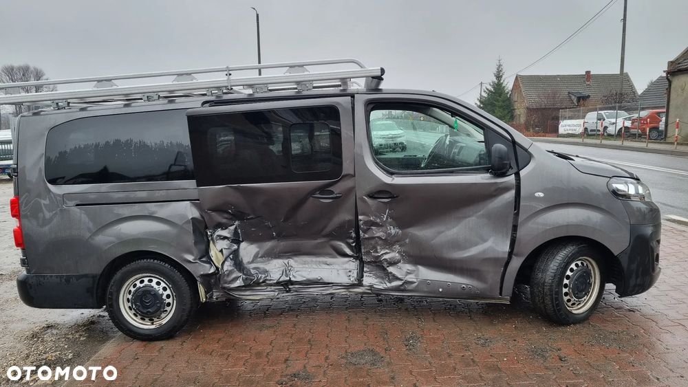Citroën Jumpy - 10