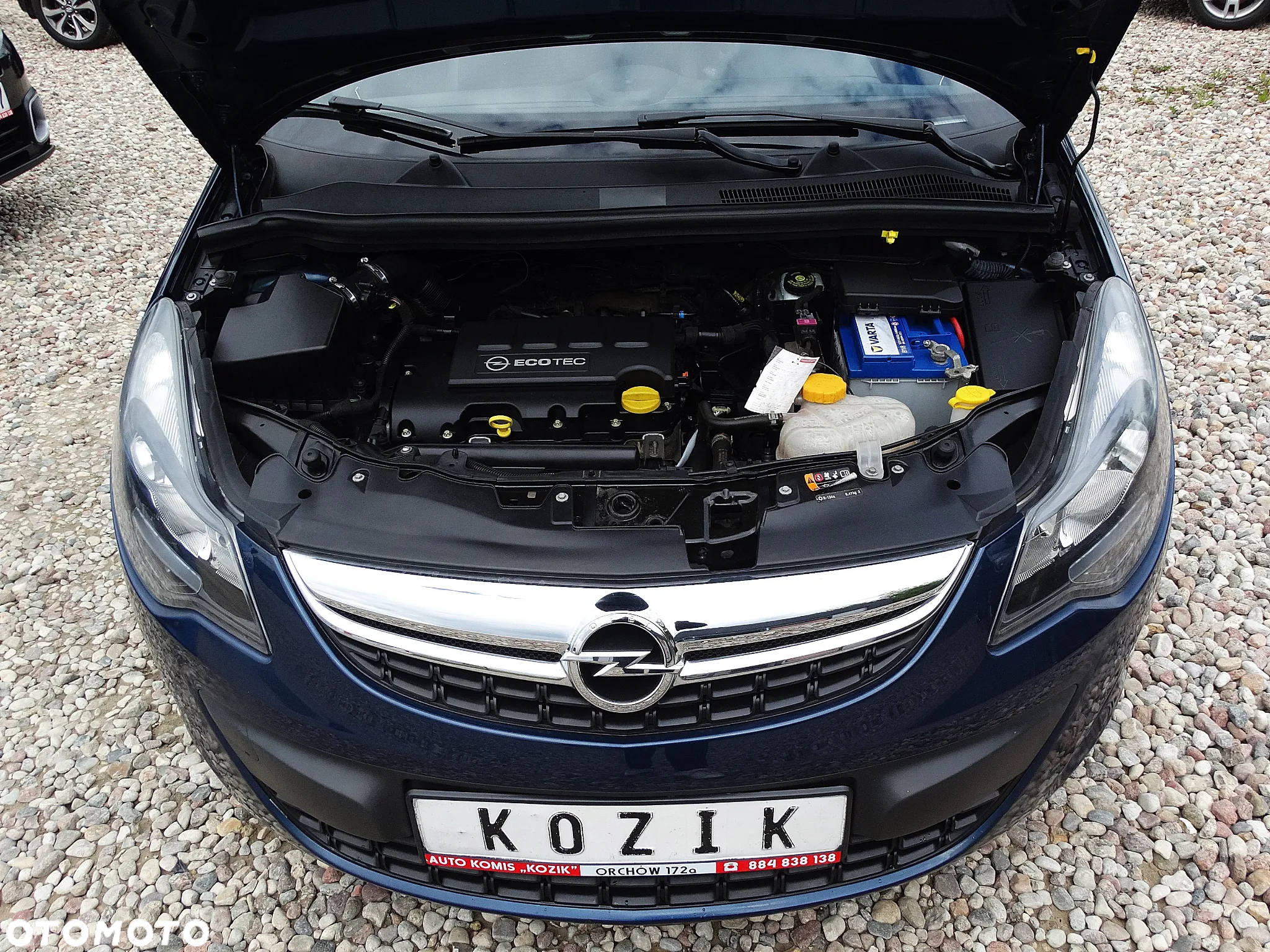 Opel Corsa - 32