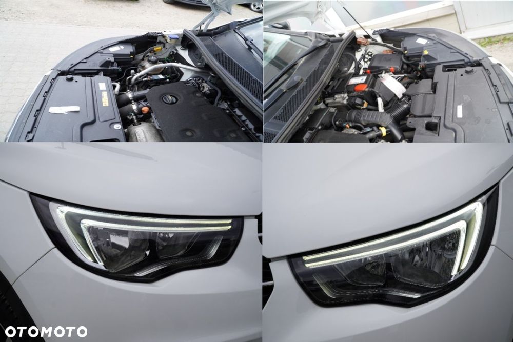 Opel Grandland X 1.5 D Start/Stop Automatik Design Line - 31