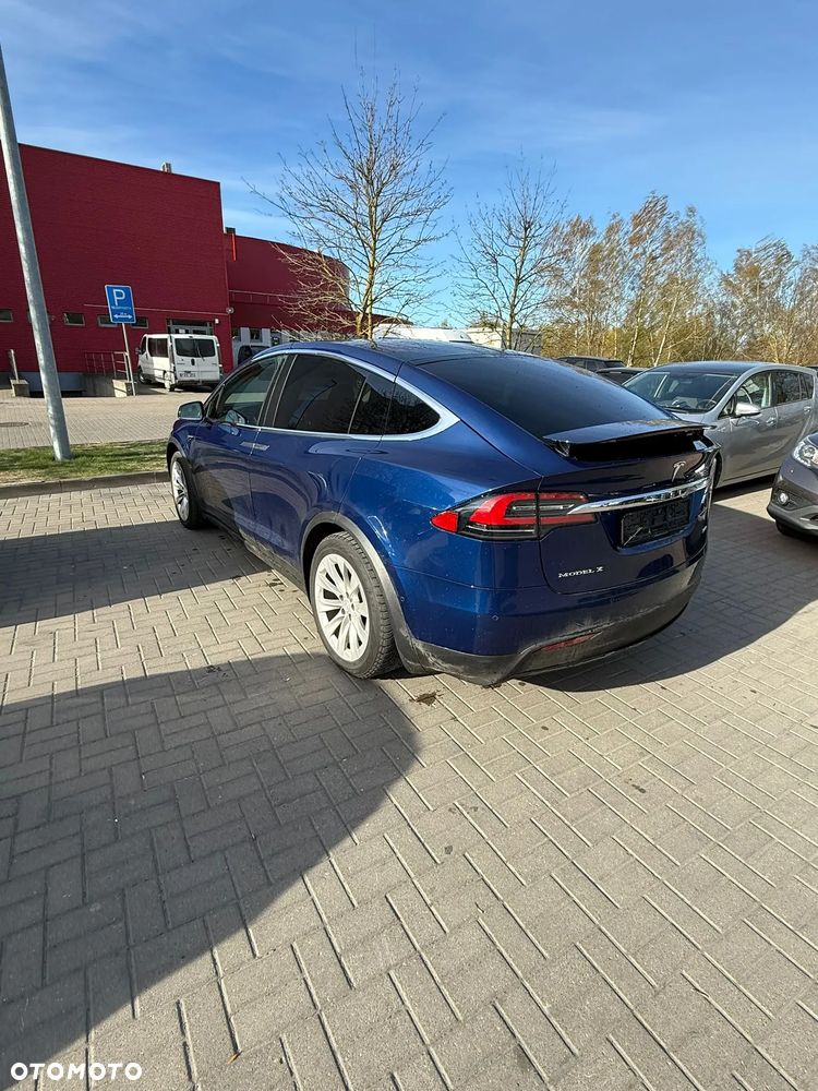 Subaru Impreza SW 2.0 RS - 6
