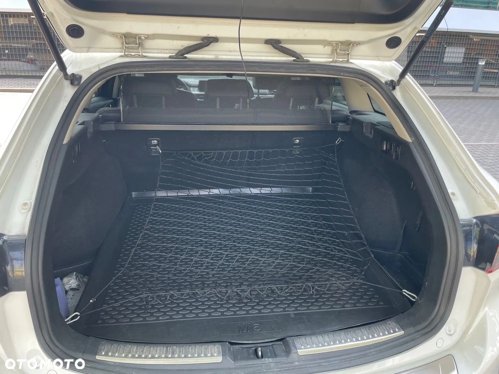 Mazda 6 - 10