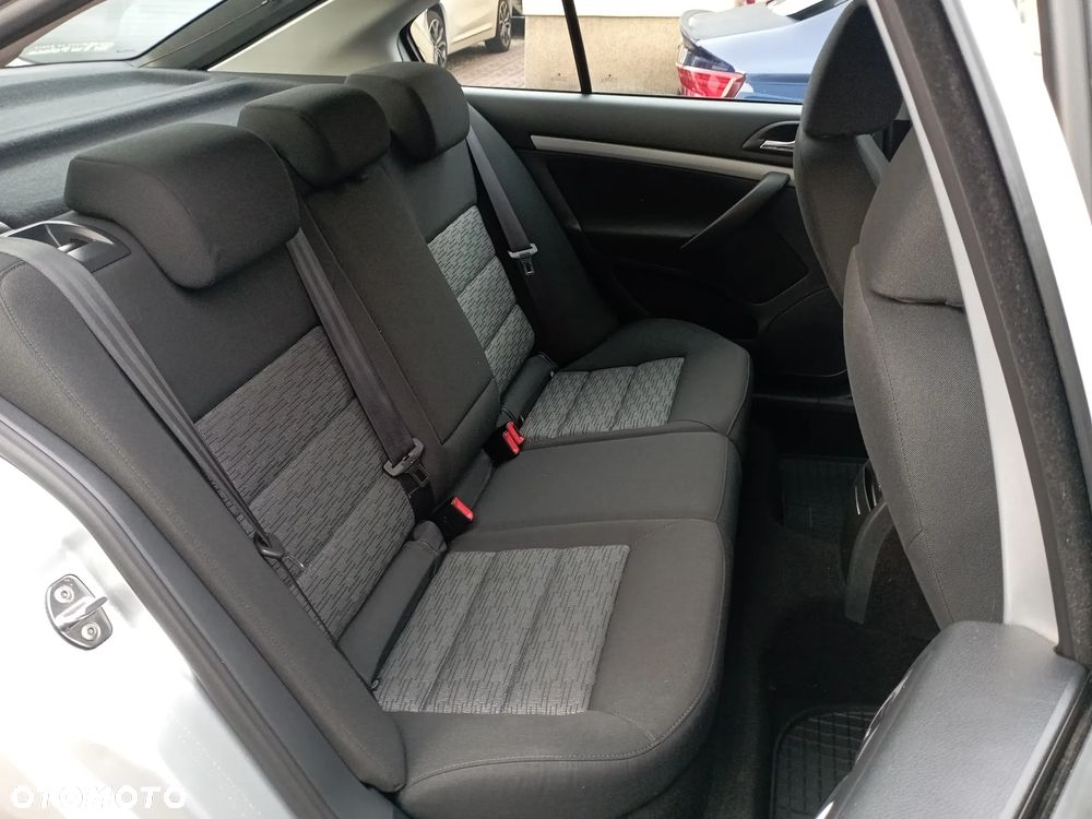 Skoda Octavia 1.4 TSI Ambition - 10