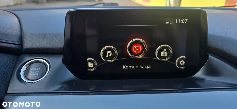 Mazda 6 SKYACTIV-D 175 Drive i-ELOOP Nakama Intense - 23