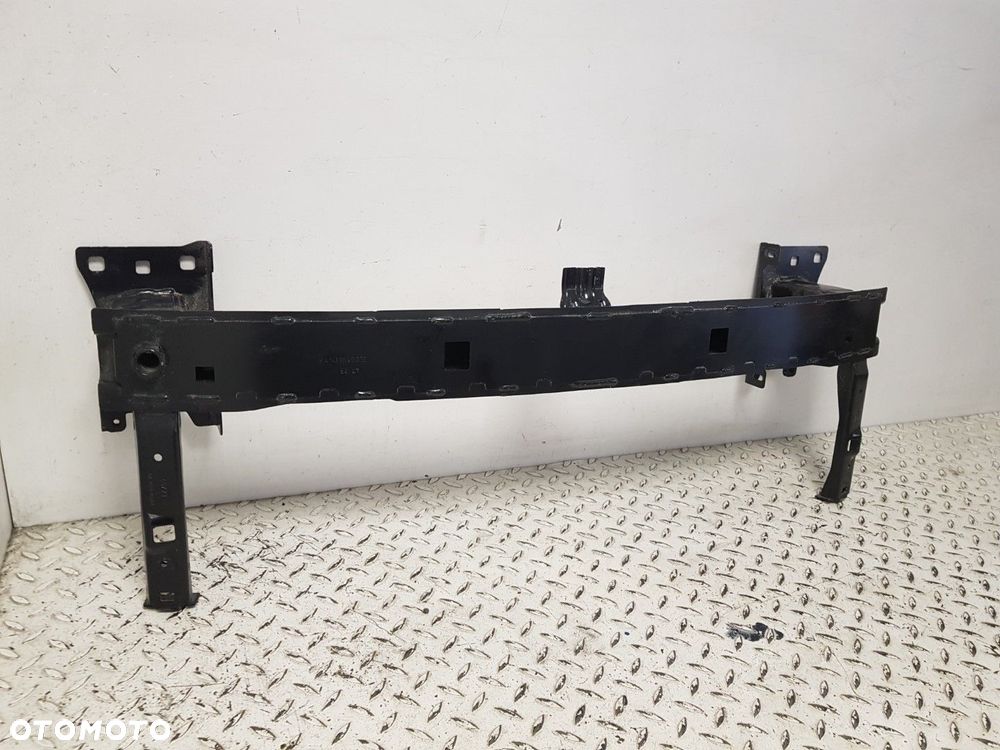 BELKA WZMOCNIENIE ZDERZAKA PRZEDNIEGO PRZÓD SKODA SCALA KAMIQ 19-23 KA1489640604 KA1489640002 - 4