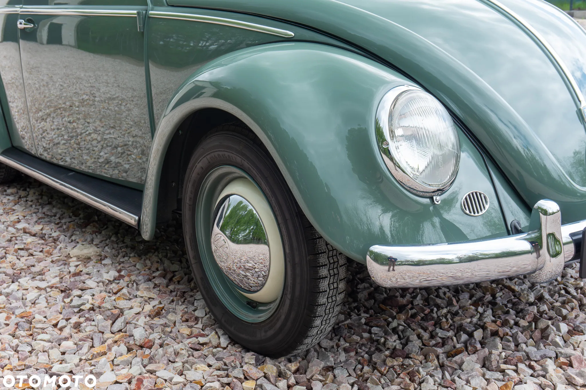 Volkswagen Garbus - 29