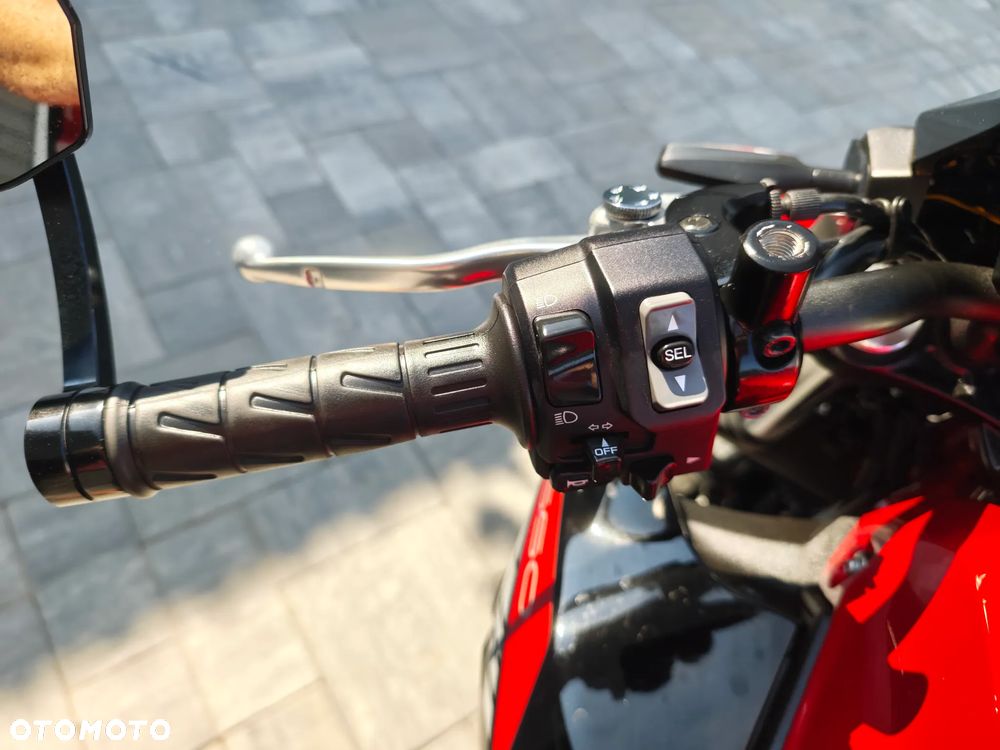 Kawasaki Z 650 - 33